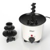 Fantana de ciocolata Zilan ZLN2144 Alba, 30W, capacitate 200ml