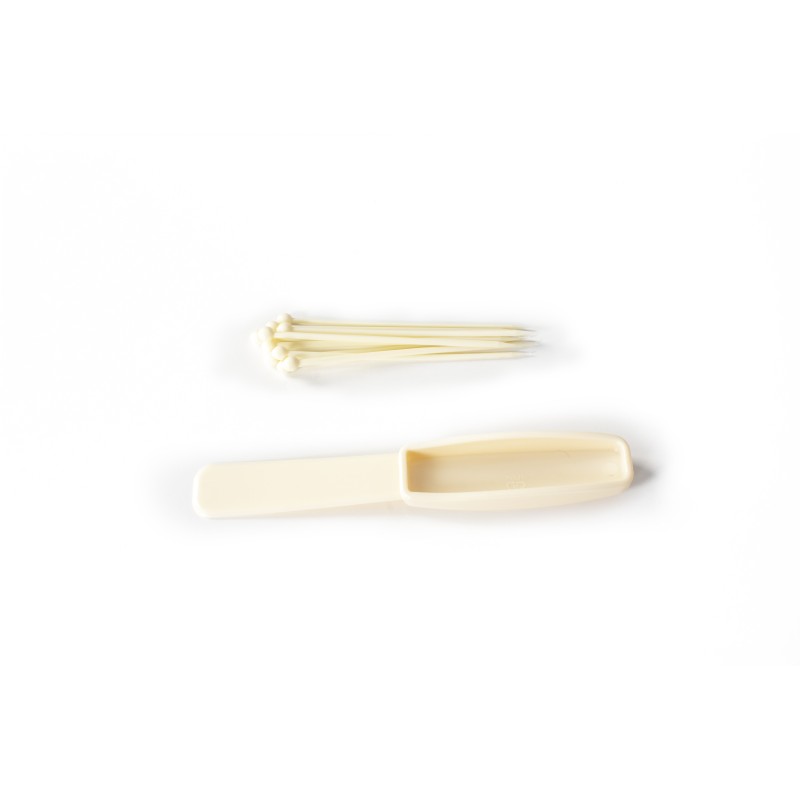 Fantana de ciocolata Zilan ZLN2144 Alba, 30W, capacitate 200ml