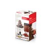 Fantana de ciocolata Zilan ZLN2144 Alba, 30W, capacitate 200ml