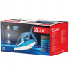 Fier de calcat Zilan ZLN2908 Albastru, 3000W, talpa ceramica, temperatura ajustabila