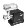 Masina de tocat carne Zilan ZLN1789 Negru, 1800W, doua viteze plus reverse