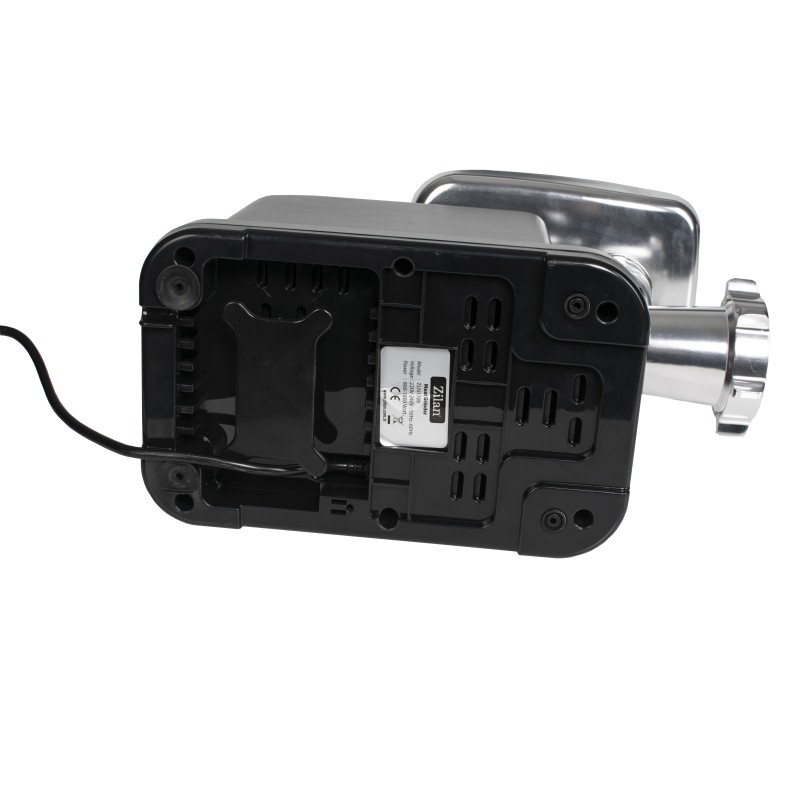 Masina de tocat carne Zilan ZLN1789 Negru, 1800W, doua viteze plus reverse