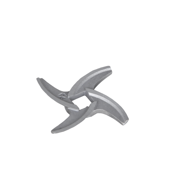 Masina de tocat carne Zilan ZLN1789 Negru, 1800W, doua viteze plus reverse