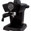 Espressor manual Zilan ZLN2854 Negru, 800W, 240ml, indicator de temperatura