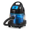 Aspirator ZILAN ZLN-8945 Albastru cu filtrare prin apa si uscata,2000W,