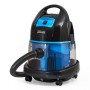 Aspirator ZILAN ZLN-8945 Albastru cu filtrare prin apa si uscata,2000W,