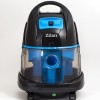 Aspirator ZILAN ZLN-8945 Albastru cu filtrare prin apa si uscata,2000W,