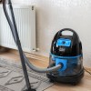 Aspirator ZILAN ZLN-8945 Albastru cu filtrare prin apa si uscata,2000W,