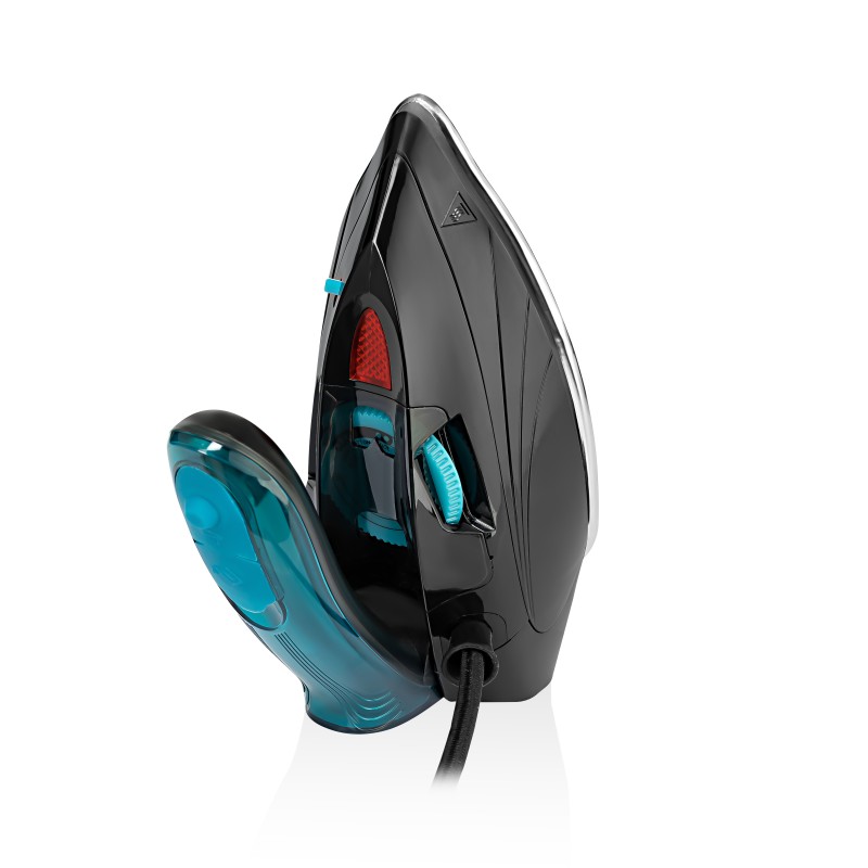 Fier de calcat Zilan ZLN4223 Verde, Putere 1100W, termostat ajustabil