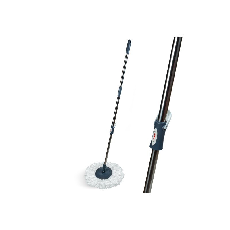 Cap si coada pentru mop Lisa ZLN4650 rotativ