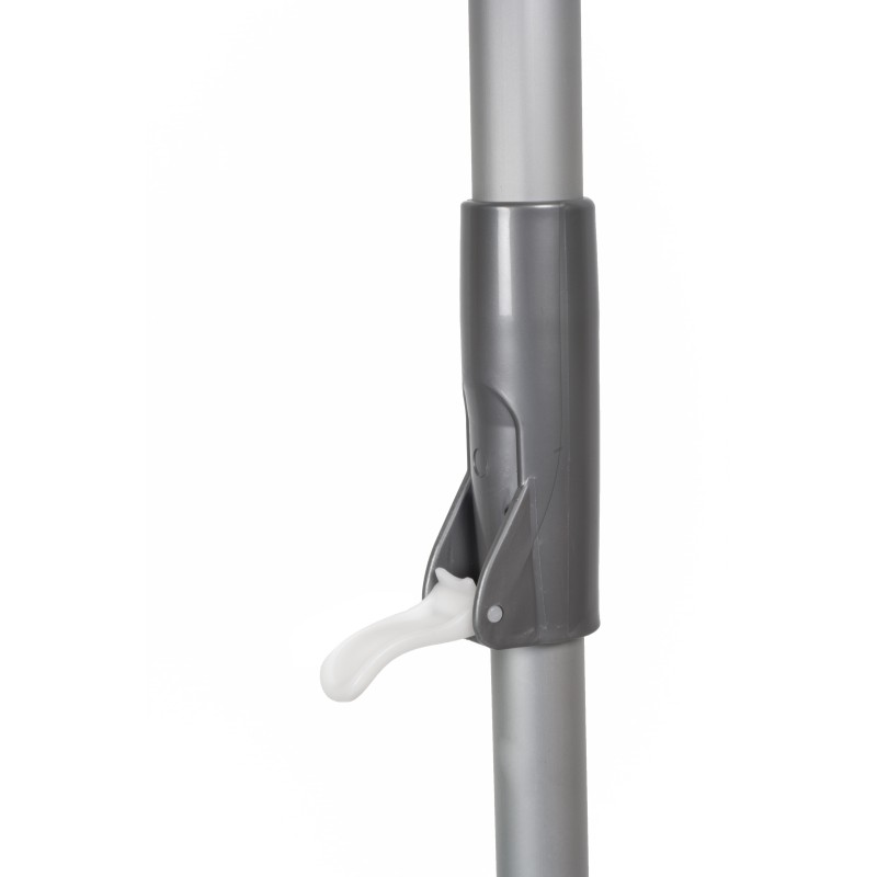 Cap si coada pentru mop Lisa ZLN4650 rotativ