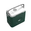 Lada multifunctionala ZIlan ZLN4759 Verde, capacitate 33 L, acumulator de 10.000 mAh, silentioasa