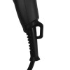 Uscator de par Zilan ZLN4872 Negru, 2000W, doua trepte de viteza, buton pentru aer rece, protectie la supraincalzire