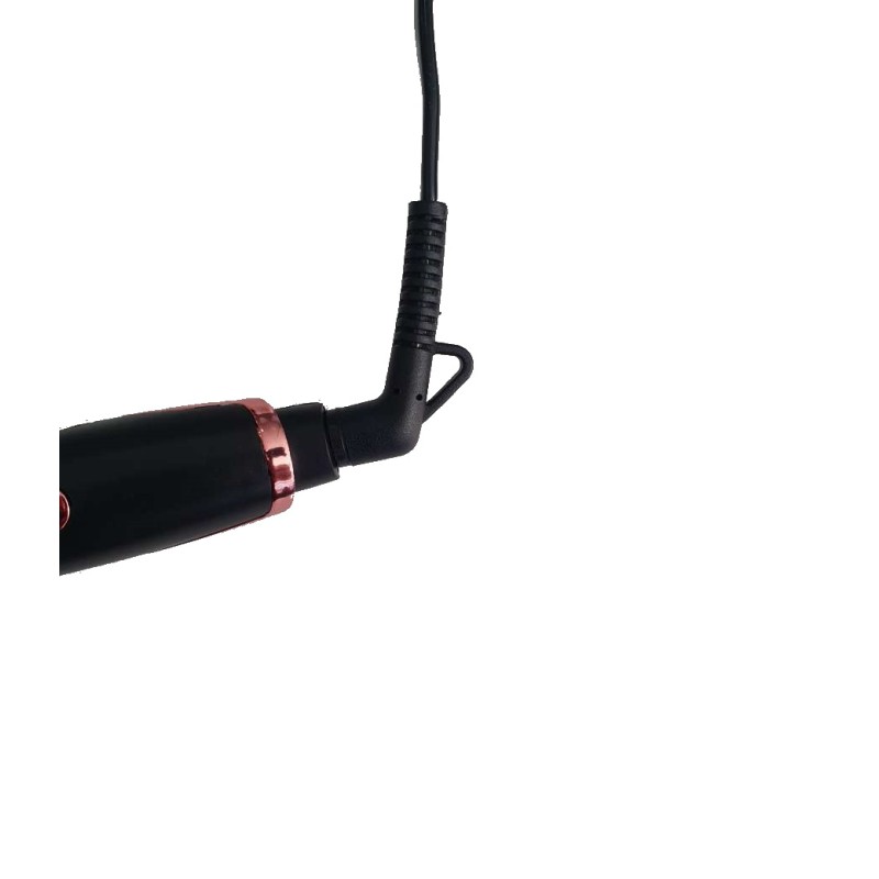 Placa de creponat parul Zilan ZLN4896, putere 30W, indicator luminos, incalzire rapida de pana la 200C