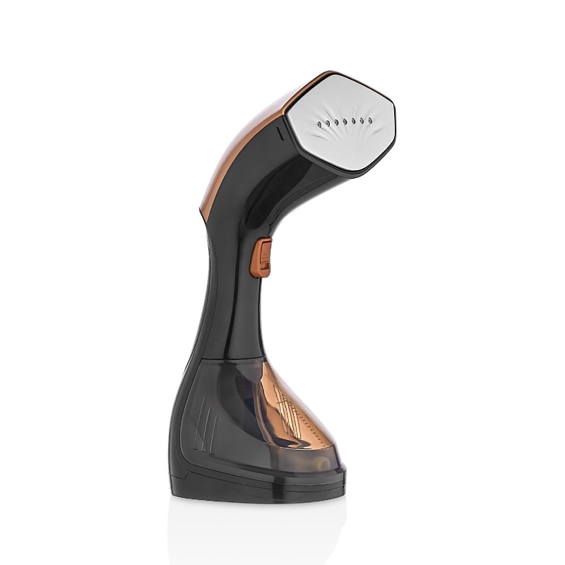 Fier de calcat vertical cu aburi Zilan ZLN4254 AURUM, 1600W, 25g/min, 230 ml, ecran LED multi functional