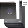 Aeroterma de perete Zilan ZLN5633 Negru, 2000W, desplay LED, senzor de pierdere a caldurii