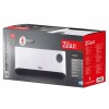 Aeroterma de perete Zilan ZLN5626 Alba, putere 2200W, ecran LED, detector de ferestre deschise