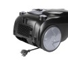 Aspirator fara sac Zilan ZLN6111 Negru, putere 2000W, capacitate 1L, maner pentru transport
