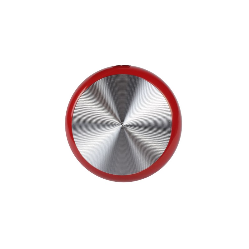 Cratita de lapte Floria ZLN0393, diamentru de 12 cm, aluminiu, antiaderent