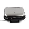 Sandwich-Maker 3 in 1 Zilan ZLN4704 Gri, putere 800W, sistem de inchidere