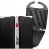 Sandwich maker XL Zilan ZLN4841 Negru, putere 1600W, indicator luminos, capacitate 4 portii