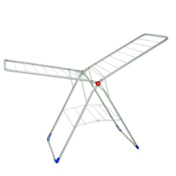 Uscator metalic pentru rufe ZILAN-ARANCIONE ZLN 1480, suprafata uscare 20 m