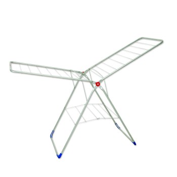 Uscator metalic pentru rufe ZILAN-ARANCIONE ZLN 1480, suprafata uscare 20 m