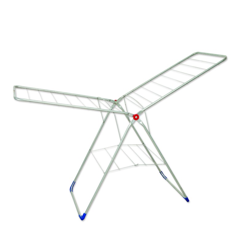 Uscator metalic pentru rufe ZILAN-ARANCIONE ZLN 1480, suprafata uscare 20 m