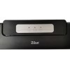 Aparat de vidat Zilan ZLN5602 Negru, functie de sigilat, indicator LED, oprire automata