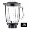Blender Zilan ZLN5596 Inox, putere 1400 W, capacitate 1.75L, viteza ajustabila