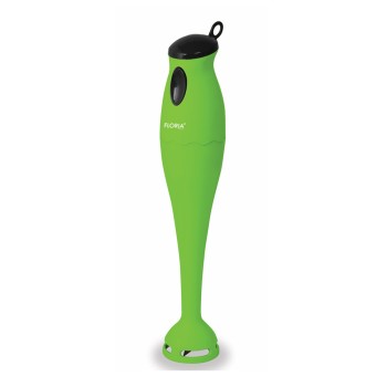 Mixer vertical Floria ZLN-7726, Putere 170W , Cutit fabricat din otel inoxidabil, Verde