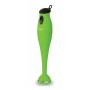 Mixer vertical Floria ZLN-7726, Putere 170W , Cutit fabricat din otel inoxidabil, Verde