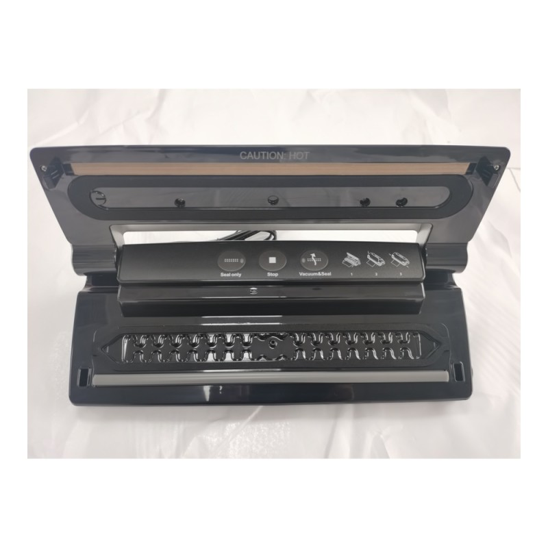 Aparat de vidat Zilan ZLN4711 Gri, 110 W, dimensiuni maxima de vidare de 30 cm