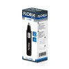 Aparat de tuns pentru nas si urechi Floria, ZLN-3918, 2W
