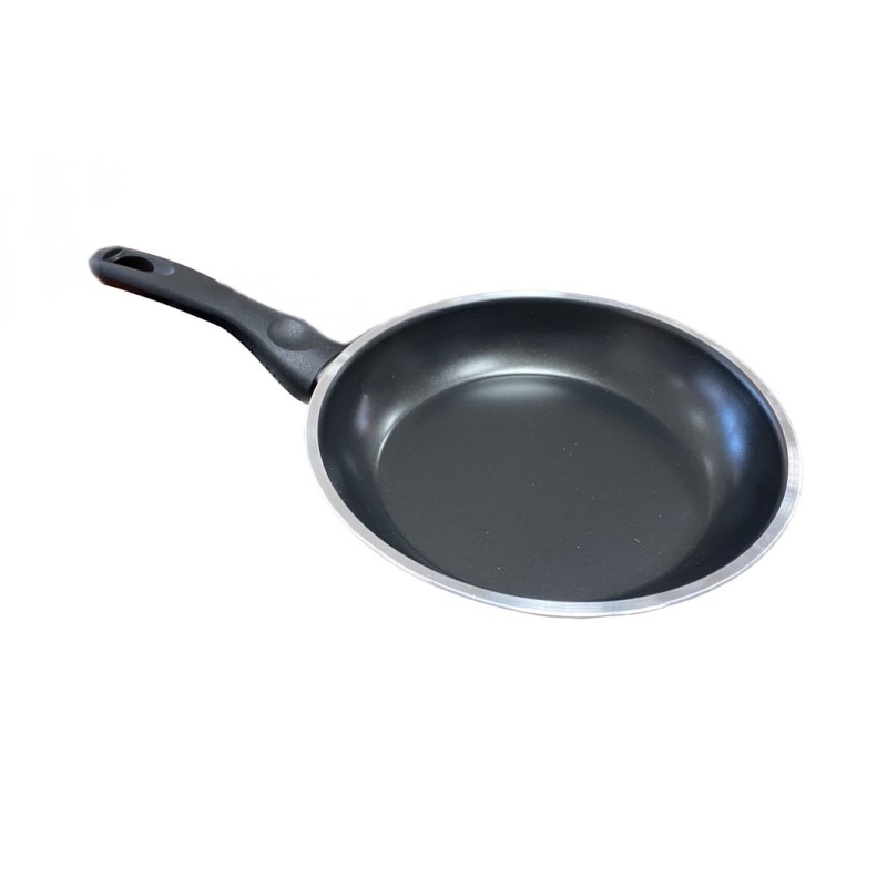 Tigaie Papila Zlnppl01 Aurie, 20 cm din aluminiu