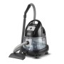 Aspirator ZILAN ZLN-8945 Gri cu filtrare prin apa si uscata,2000W