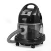 Aspirator ZILAN ZLN-8945 Gri cu filtrare prin apa si uscata,2000W
