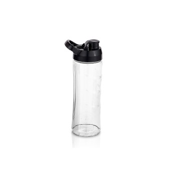 Shaker Zilan ZLN0001 transparent, 600 ml
