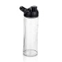 Shaker Zilan ZLN0001 transparent, 600 ml