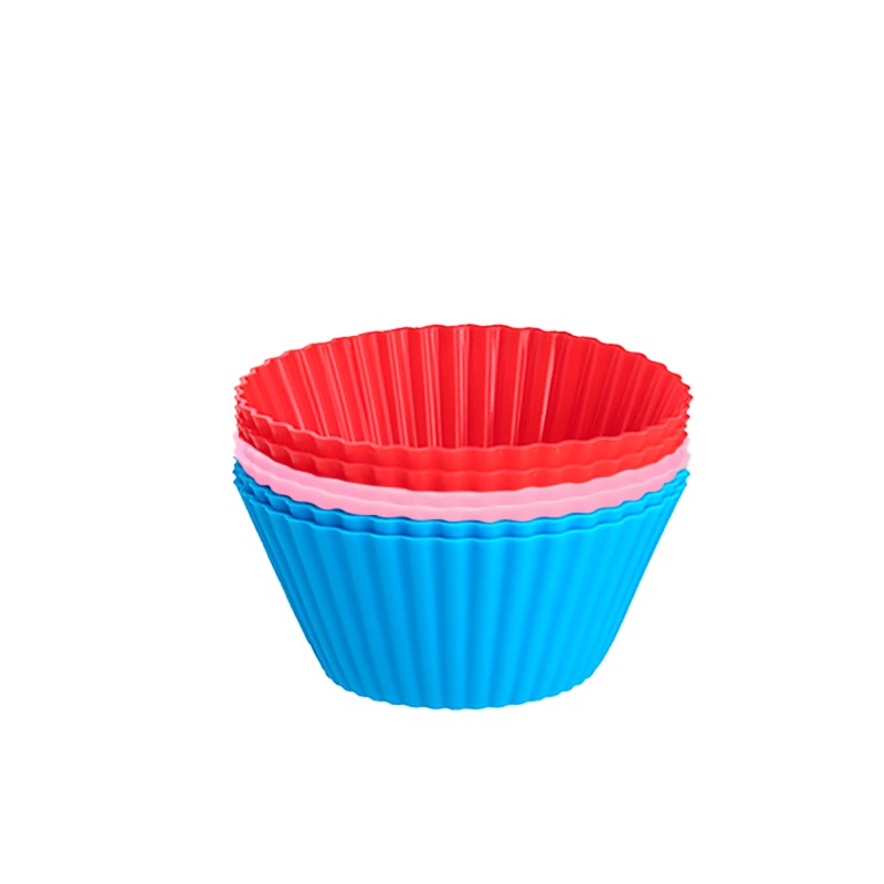 Set de 11 accesorii Zilan ZLN8016 pentru friteuza cu aer, diametru 18 cm