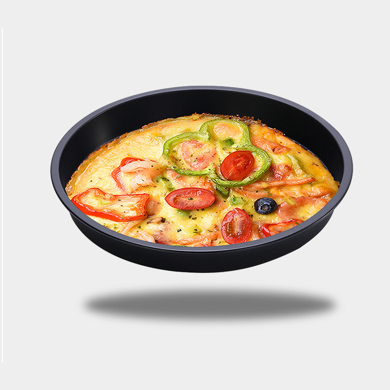 Set de 11 accesorii Zilan ZLN8016 pentru friteuza cu aer, diametru 18 cm