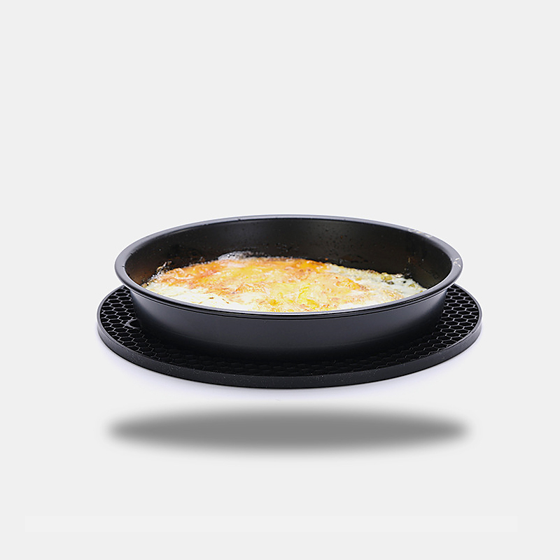 Set de 11 accesorii Zilan ZLN8023 pentru friteuza cu aer, diametru 19 cm