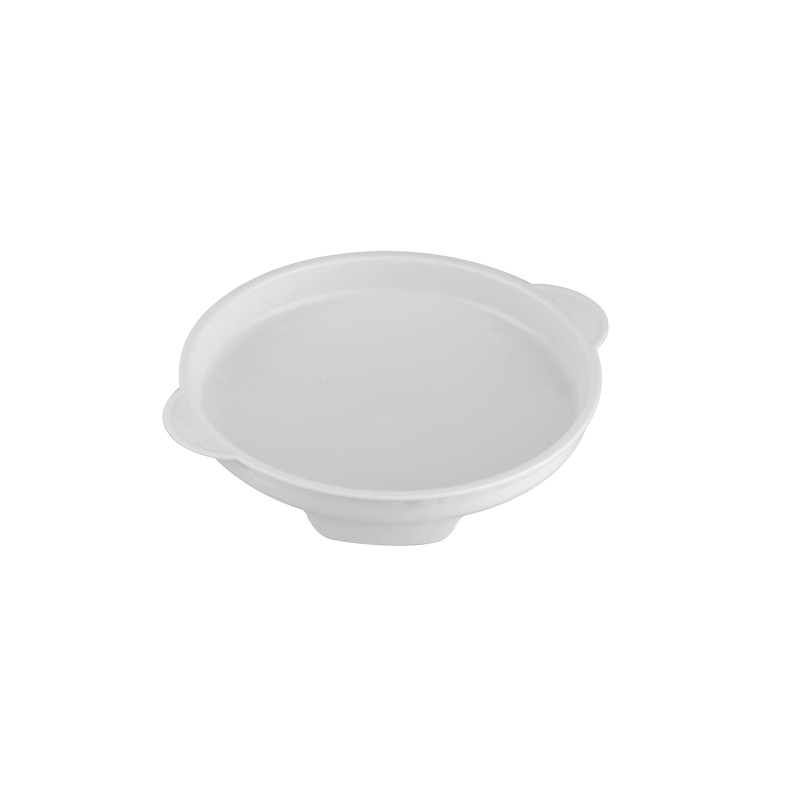 Aparat pentru facut clatite Floria ZLN7911 Alb, 700W, cu diamentru de 20 cm