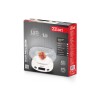 Cantar alimentar Zilan ZLN7880 Alb, capacitate maxim 5 kg, ecran digital, oprire automata