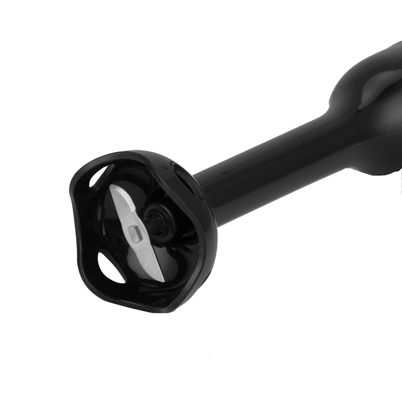 Mixer veritcal Floria ZLN7972 Negru, putere 250W, doua trepte de viteza