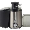 Storcator legume fructe ZILAN ZLN-8037, Putere 400W, Pahar gradat colectare suc, Tub de alimentare 65 mm