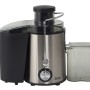 Storcator legume fructe ZILAN ZLN-8037, Putere 400W, Pahar gradat colectare suc, Tub de alimentare 65 mm