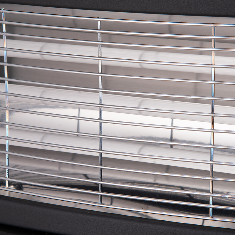 Soba demontata Floria ZLN8465, gaz GPL si electrica, aprindere piezo-electrica, Negru