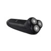Aparat de ras Floria ZLN8542 Negru, putere 5 W, baterie reincarcabila, indicator luminos