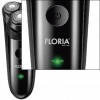 Aparat de ras Floria ZLN8542 Negru, putere 5 W, baterie reincarcabila, indicator luminos
